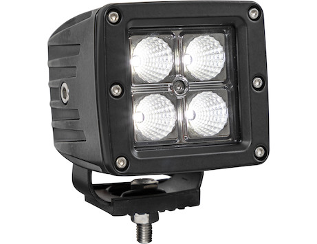 
                                        3 Inch Wide Led Flood Light                  